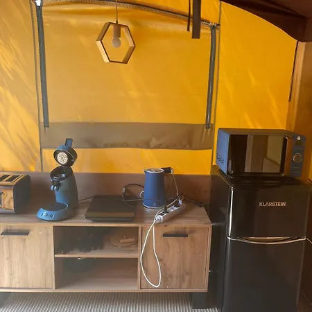 Camping Paradis Family Des Issoux Lalevade-dʼArdèche Esterno foto