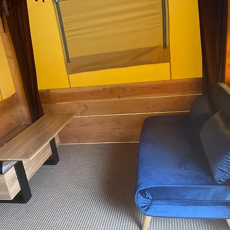 Camping Paradis Family Des Issoux Lalevade-dʼArdèche Esterno foto