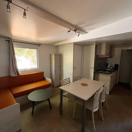 Camping Paradis Family Des Issoux Lalevade-dʼArdèche Esterno foto