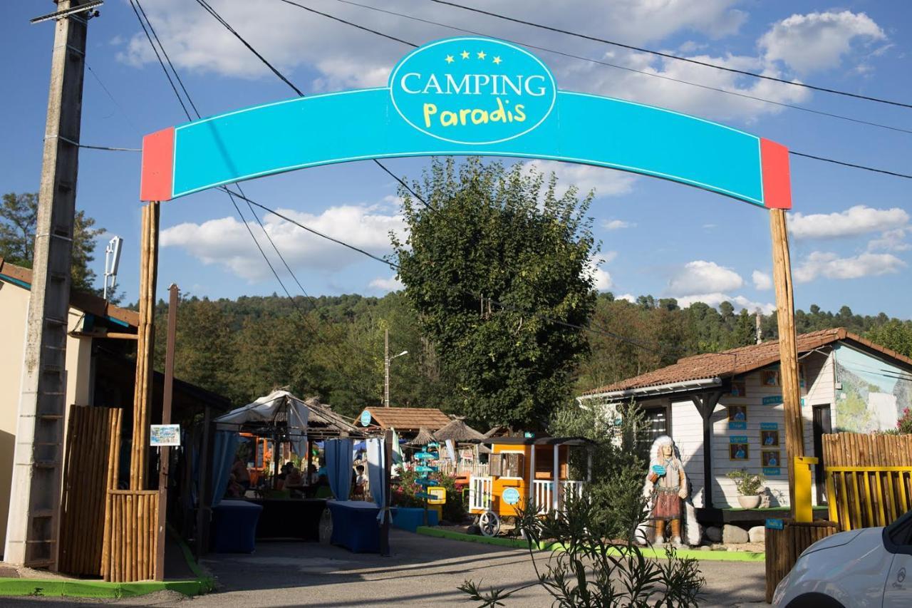 Paradis Family Des Issoux