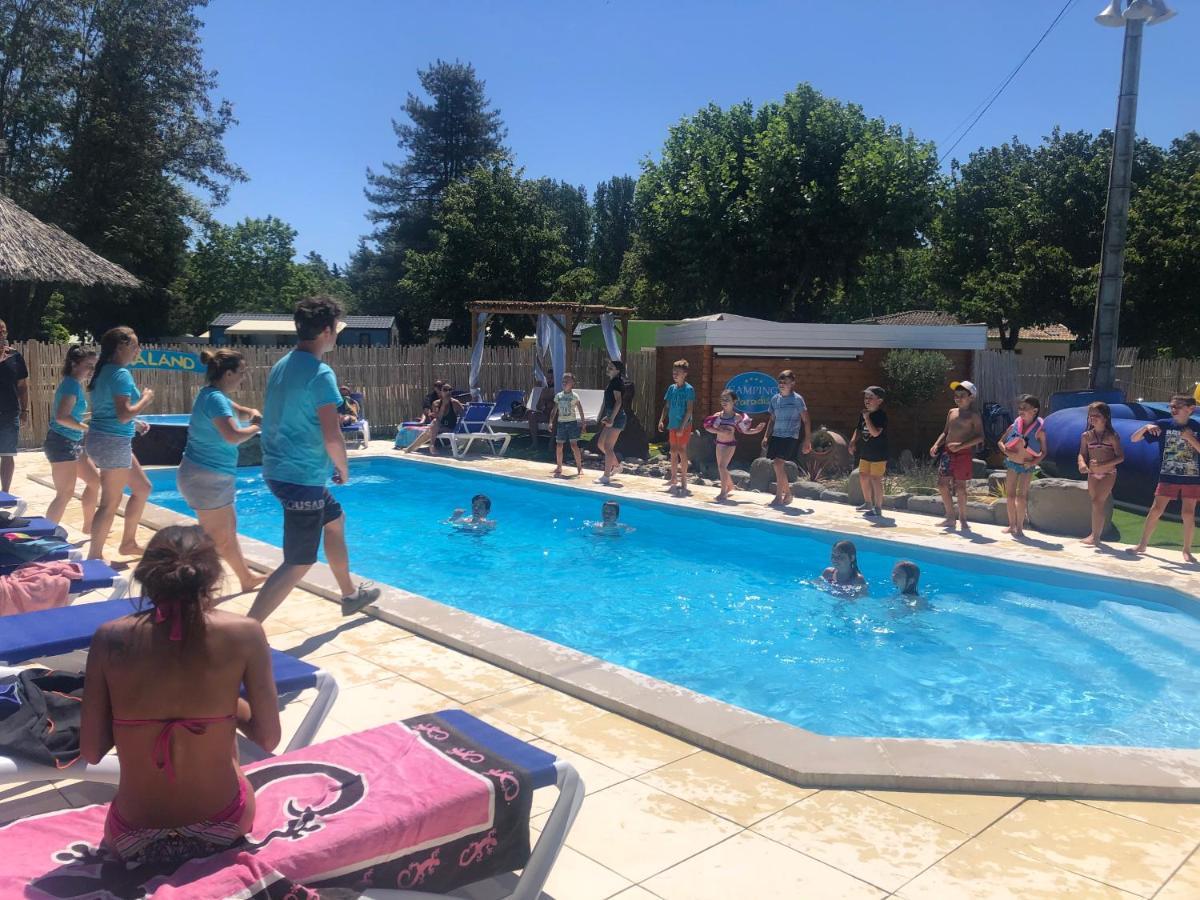 Paradis Family Des Issoux Lalevade-d'Ardeche