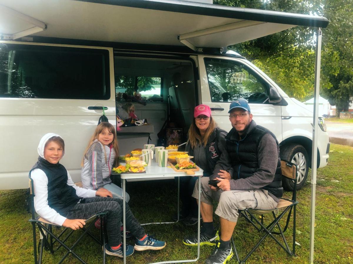 Paradis Family Des Issoux *