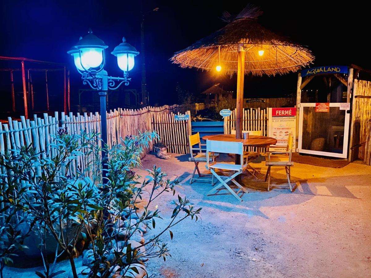 Paradis Family Des Issoux Lalevade-d'Ardeche