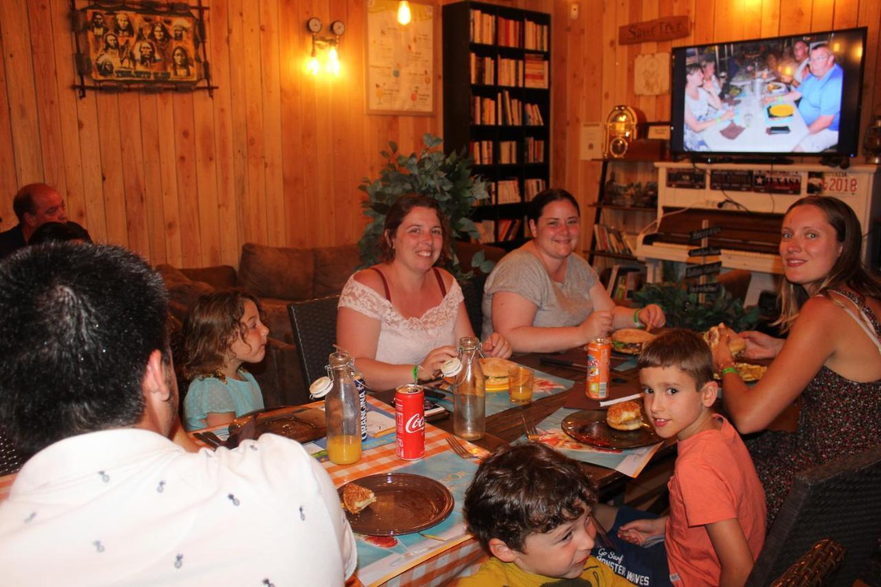 Paradis Family Des Issoux *