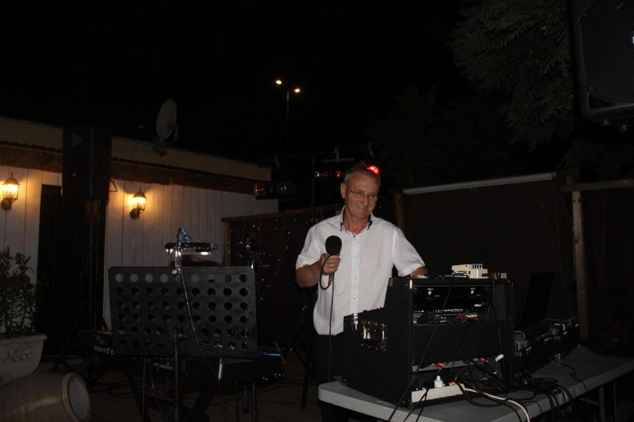 Campsite Paradis Family Des Issoux